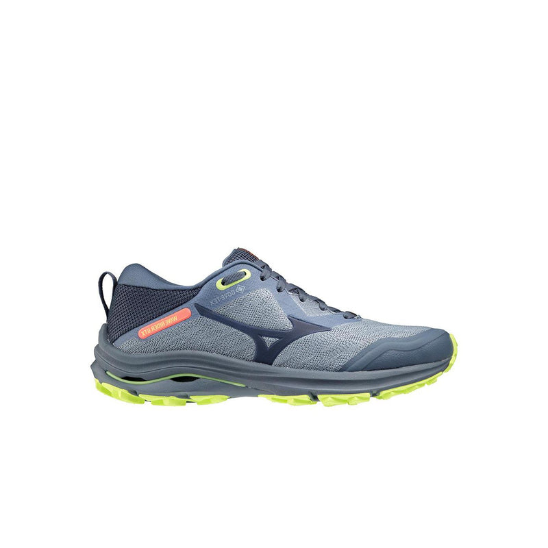 Running Wave Rider Gtx - Grey - Woman