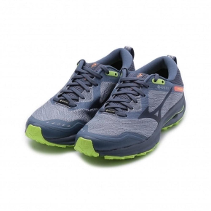 Running Wave Rider Gtx - Grey - Woman