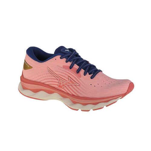 Running Wave Sky 6 - Marron - Femme