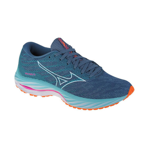 Running Wave 26 - Bleu Marine - Femme