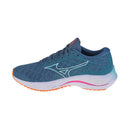 Running Wave 26 - Bleu Marine - Femme