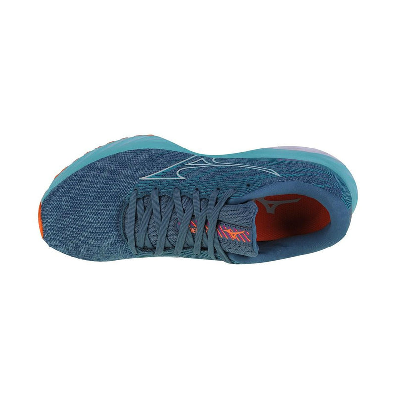 Running Wave 26 - Bleu Marine - Femme