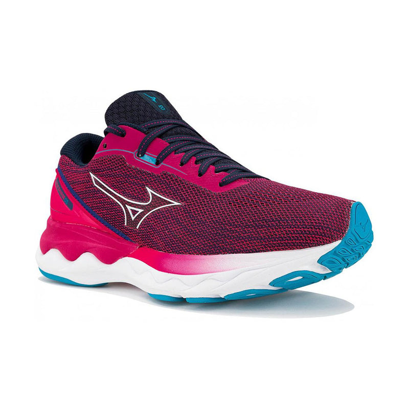 Running Wave Skyrise 3 - Violeta - Mujer