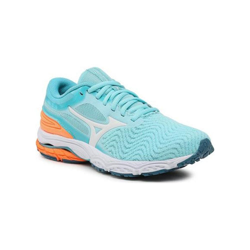 Running Wave Prodigy 4 - Blue - Woman