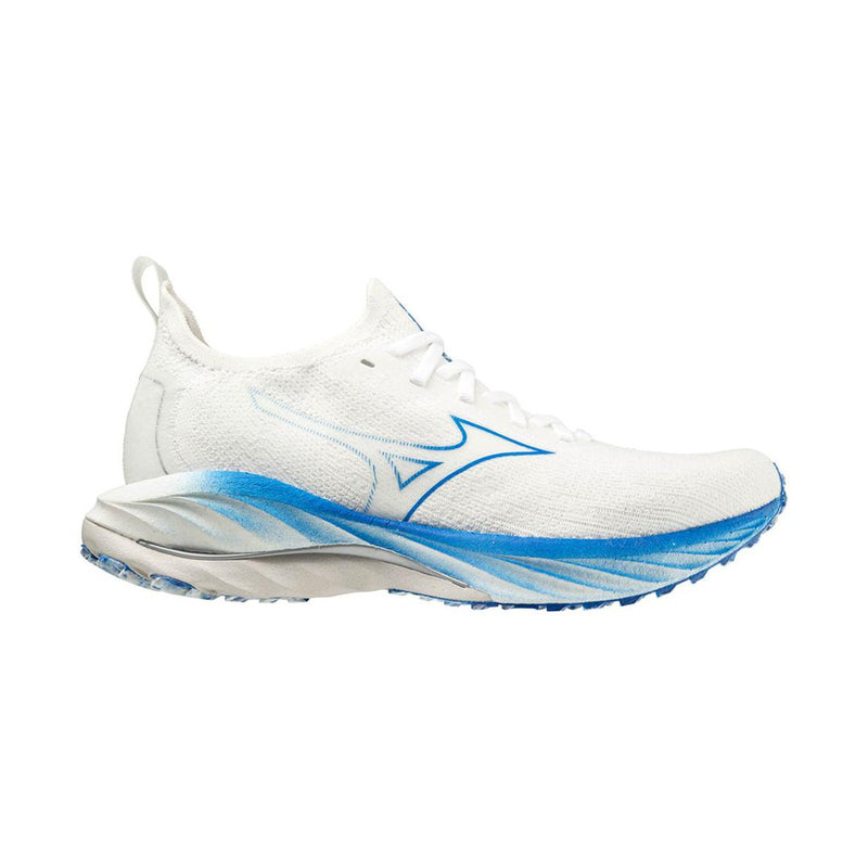 Running Wave Neo Wind - Blanc - Femme