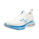 Blanc Running Wave Neo Wind - - Mujer