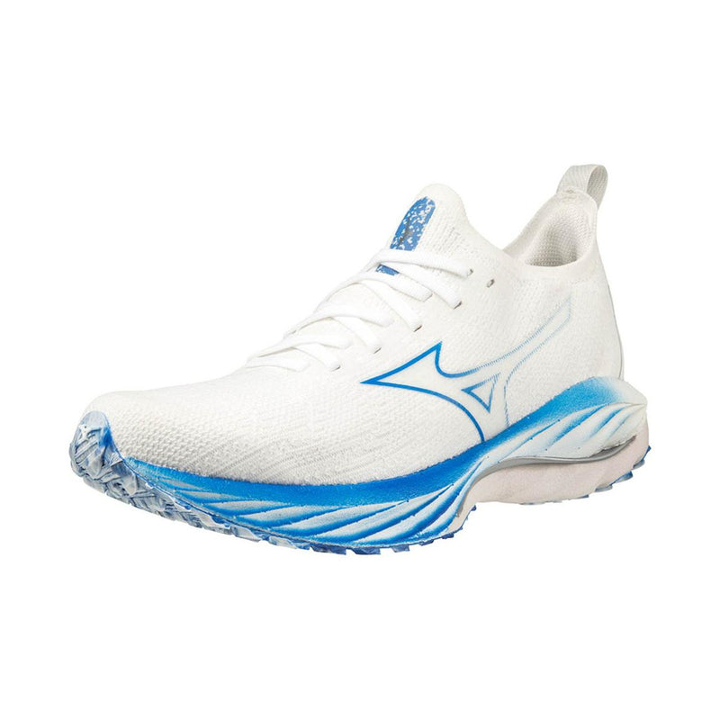 Running Wave Neo Wind - Blanc - Femme