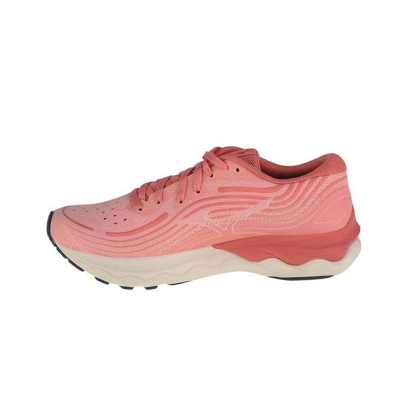 Running Wave Skyrise 4 - Pink - Women's
