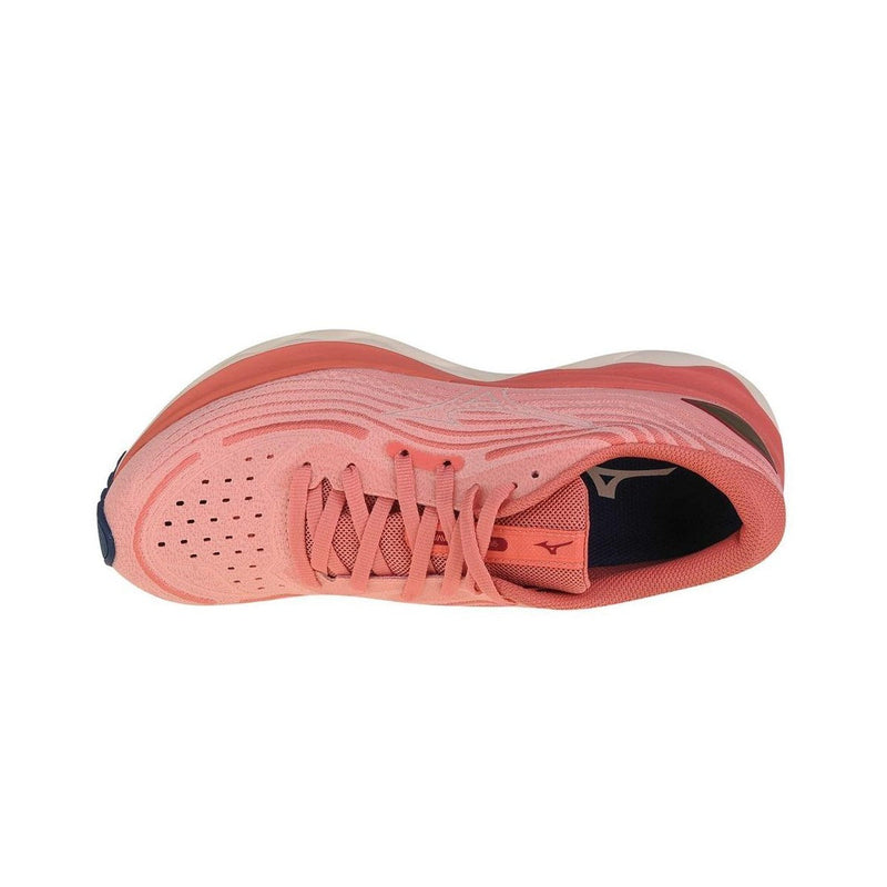 Running Wave Skyrise 4 - Pink - Women's