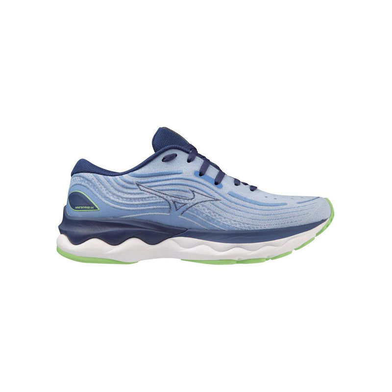 Running Wave Skyrise 4 - Blue - Woman