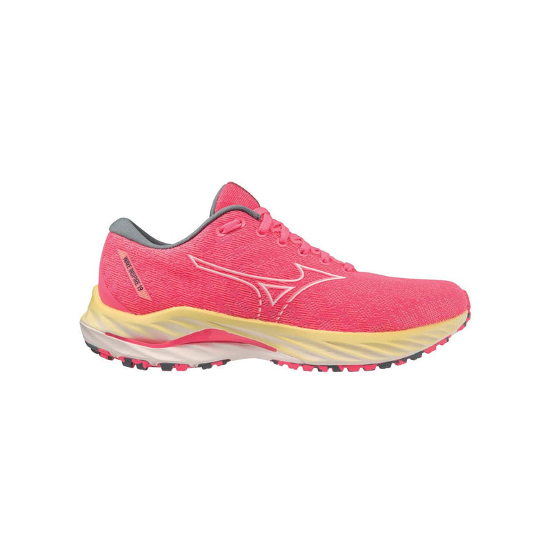 Running Wave Inspire 19 - Rosa - Mujer