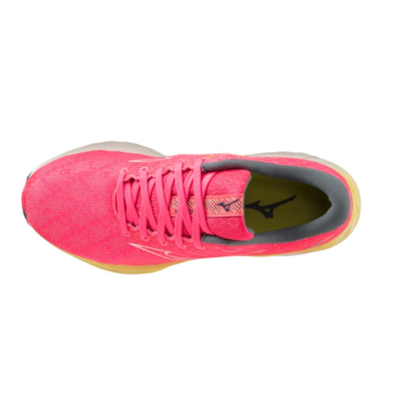 Running Wave Inspire 19 - Rose - Femme