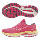 Running Wave Inspire 19 - Rosa - Mujer