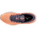 Running Wave Equate 7 - Orange - Femme