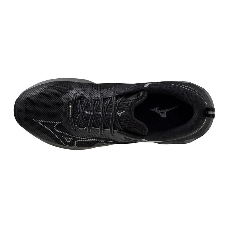 Running Wave Ibuki 4 Gtx - Noir - Homme