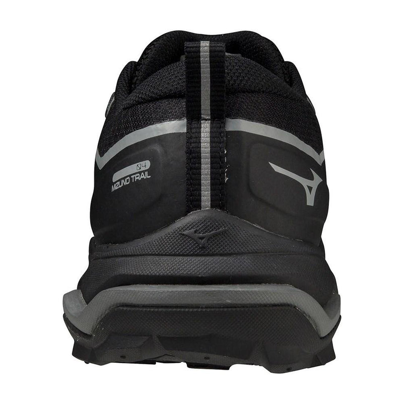 Running Wave Ibuki 4 Gtx - Negro - Hombre