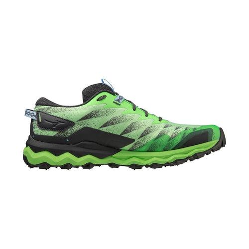 Running Wave Daichi 7 - Vert - Homme