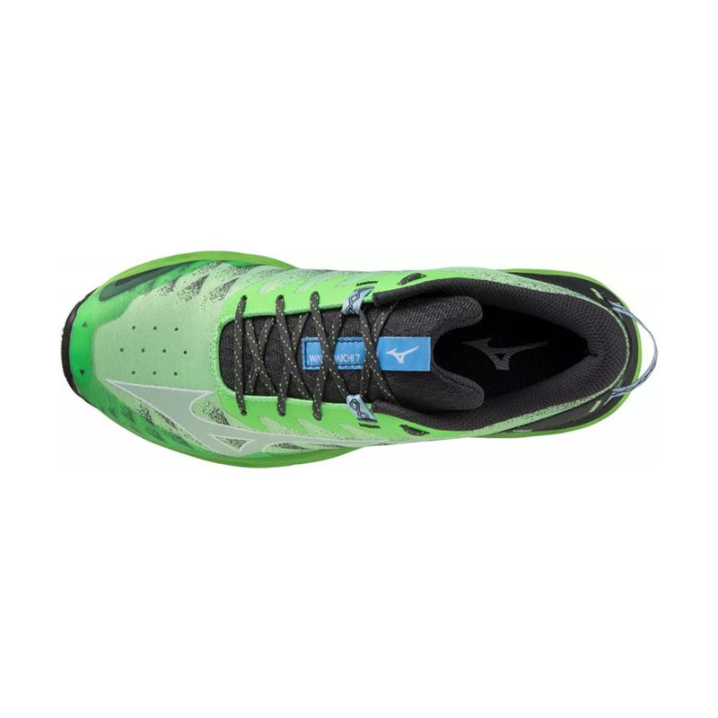 Running Wave Daichi 7 - Vert - Homme