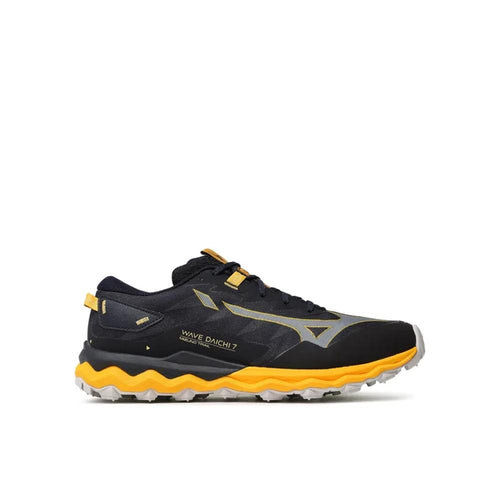 Running Wave Daichi 7 - Noir - Homme