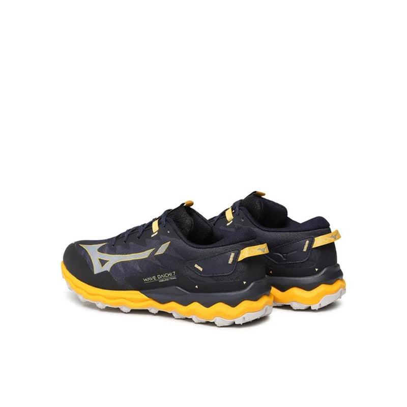 Running Wave Daichi 7 - Noir - Homme