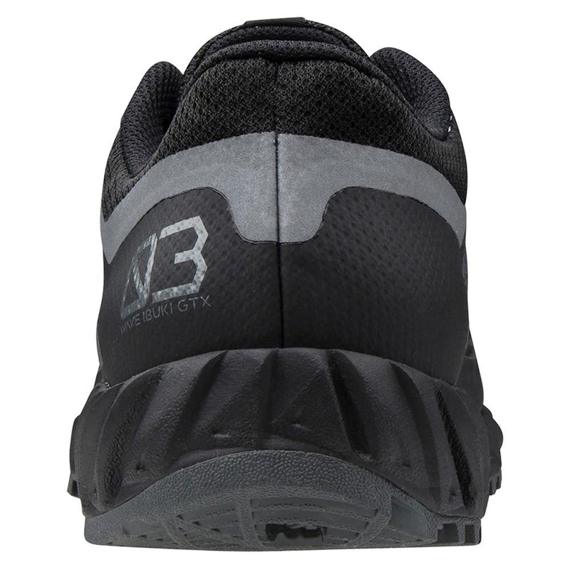 Running Wave Ibuki Gtx - Black - Woman