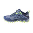 Running Wave Muj8 - Bleu - Femme