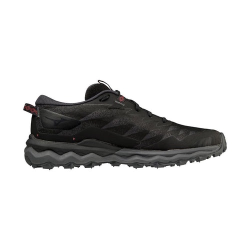 Hiking Wave Daichi 7 Gore-Tex - Black - Woman