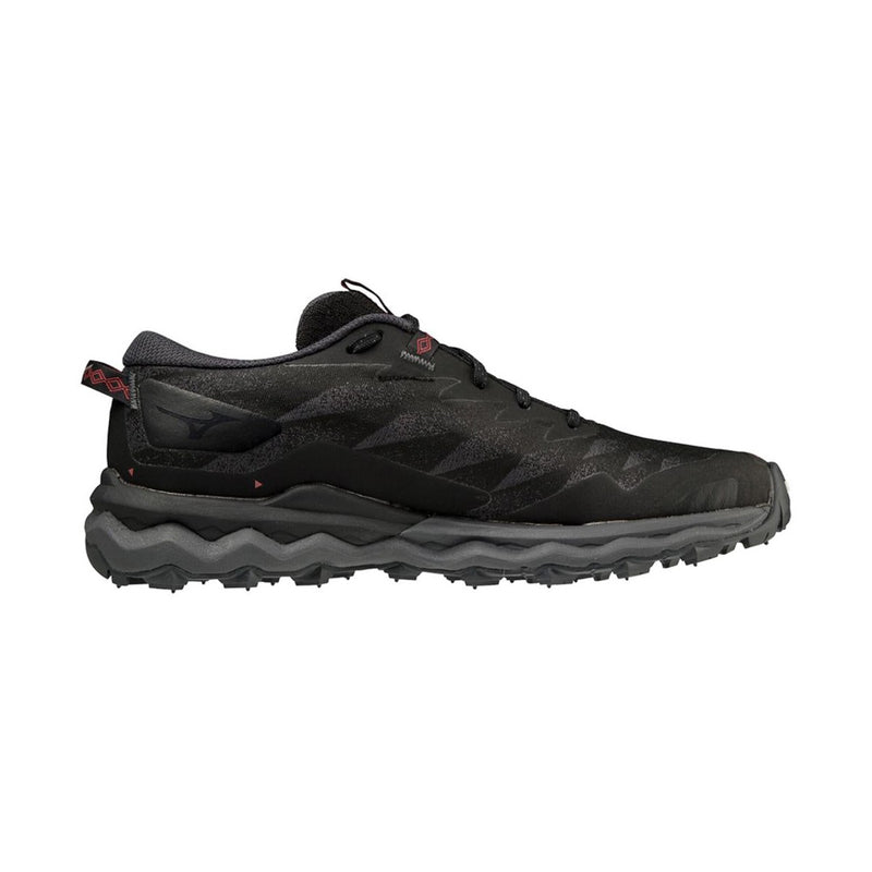 Hiking Wave Daichi 7 Gore-Tex - Black - Woman