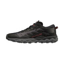 Wave Daichi 7 Gore-Tex Senderismo Mujer - Negro