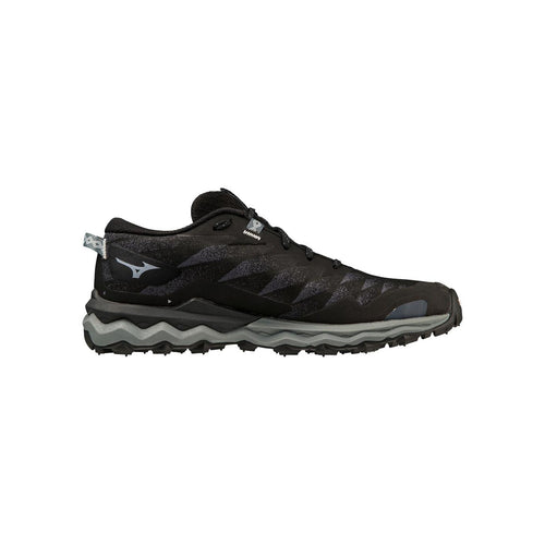 Running Wave Daichi 7 Gtx - Negro - Mujer