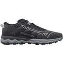 Running Wave Daichi 7 Gtx - Black - Woman