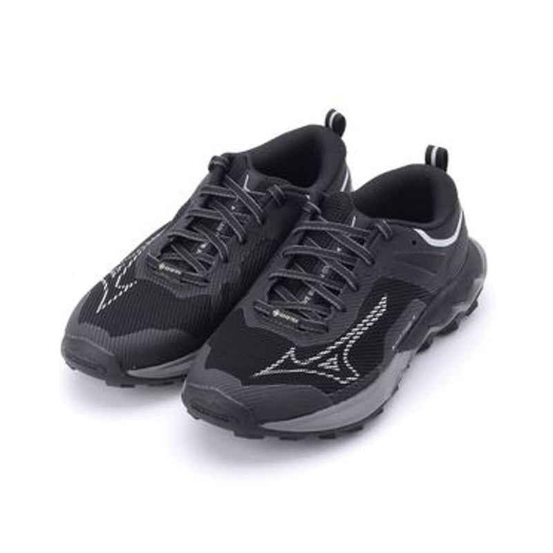 Running Wave Ibuki 4 Gtx - Noir - Femme