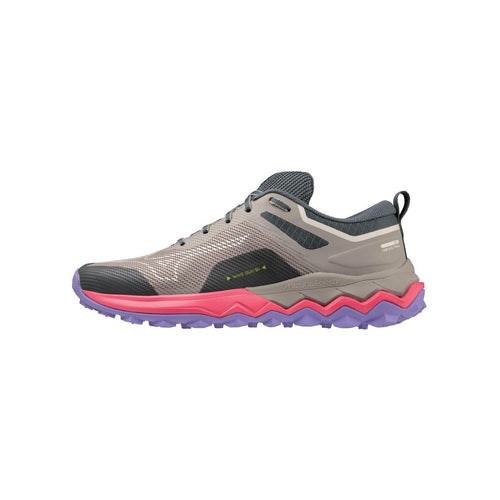 Running Wave Ibuki 4 - Grey - Woman