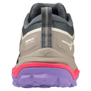 Running Wave Ibuki 4 - Grey - Woman