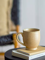 Jatoba - Mug - Marron - Grès