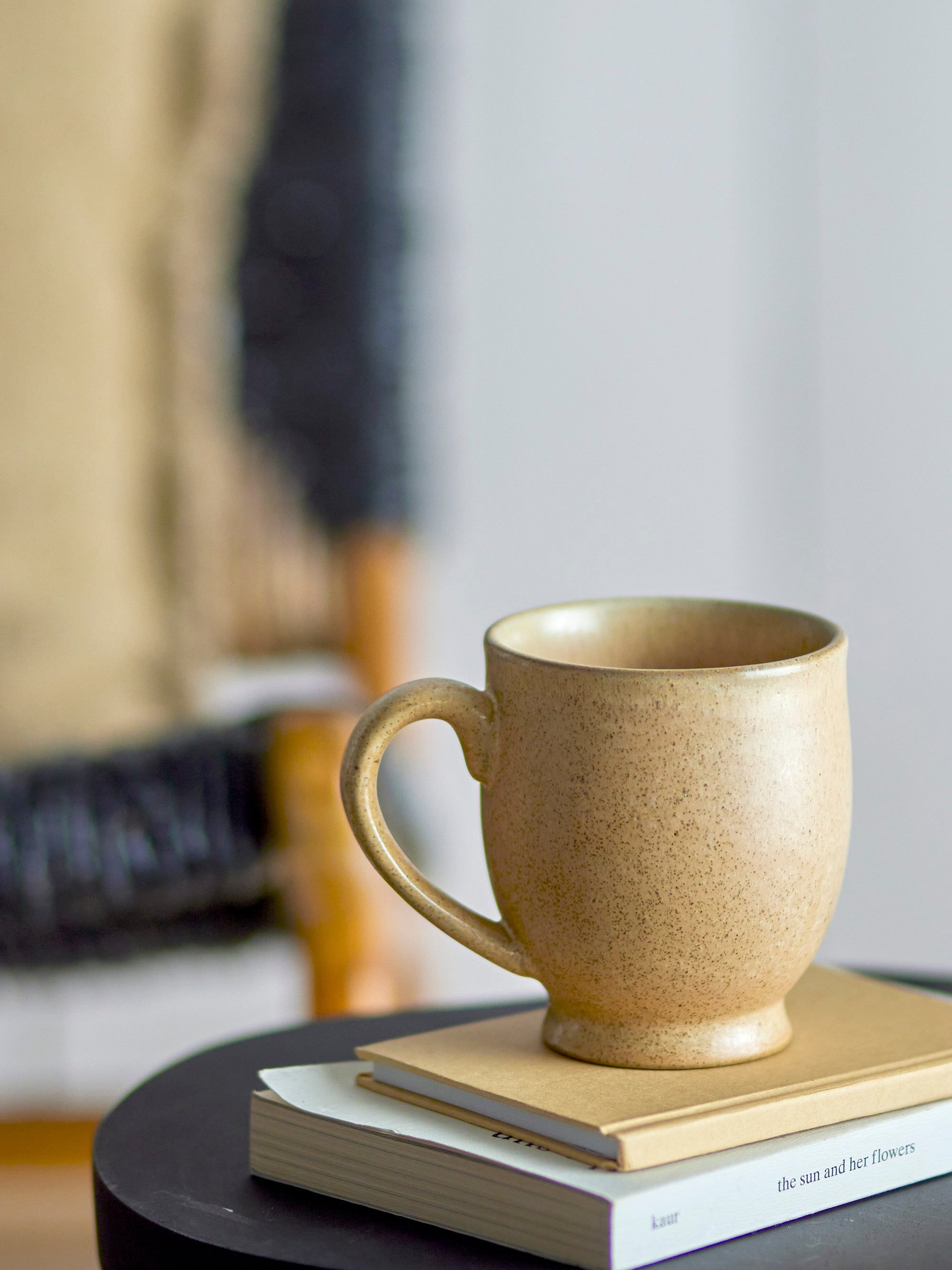 Jatoba - Mug - Marron - Grès