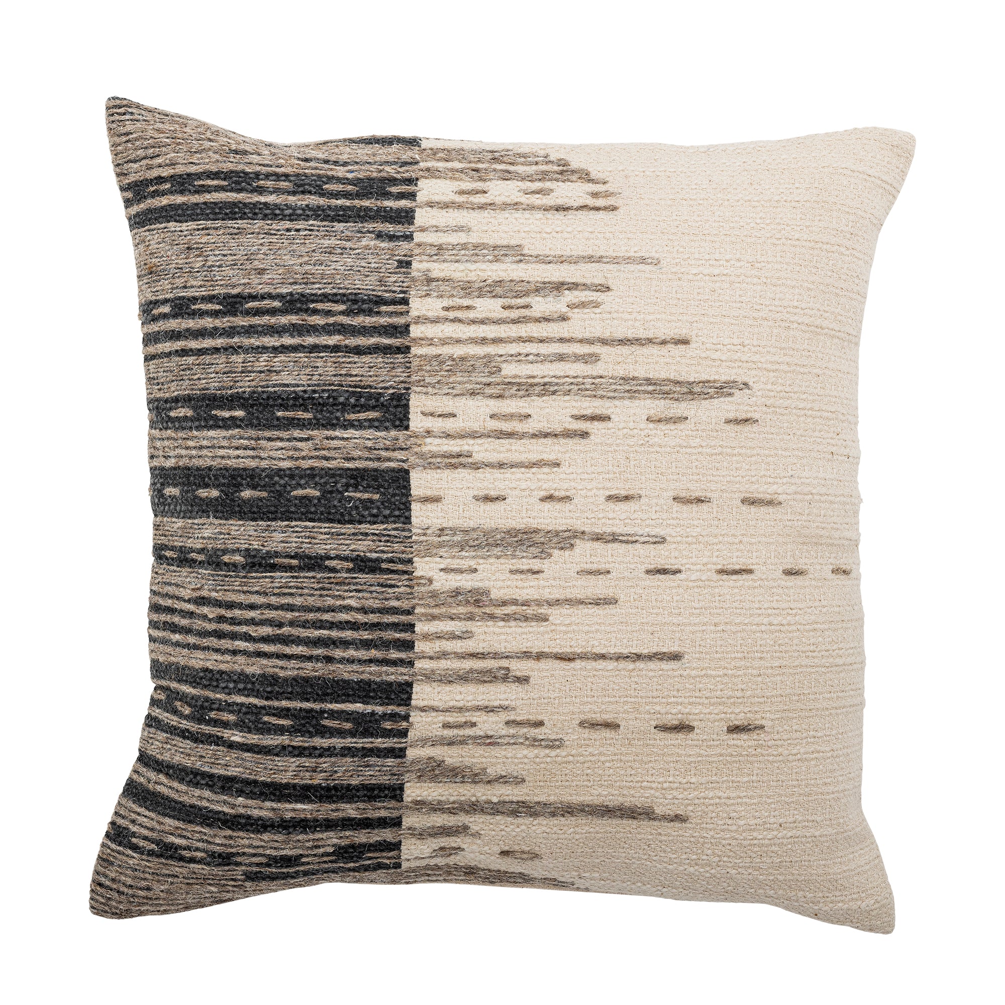 Seaford - Coussin - Naturel - Coton
