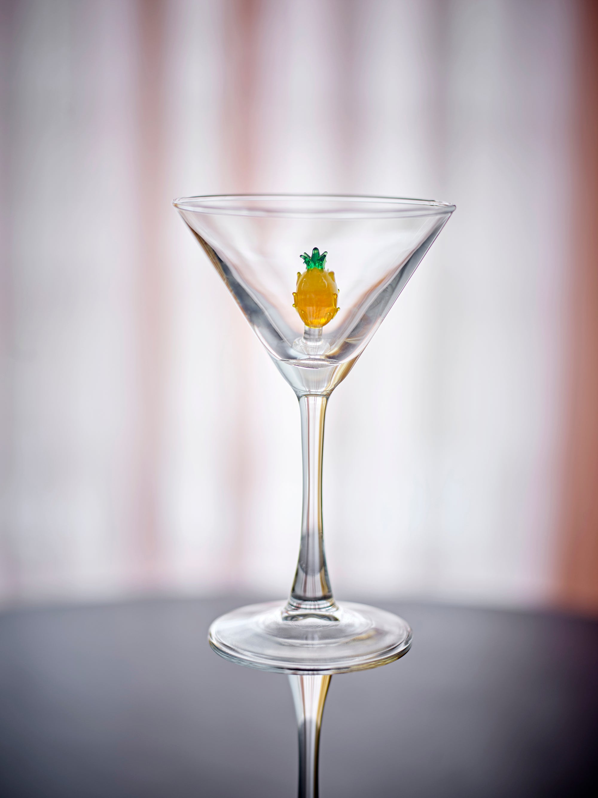 Misa - Verre À Cocktail - Transparent - Verre