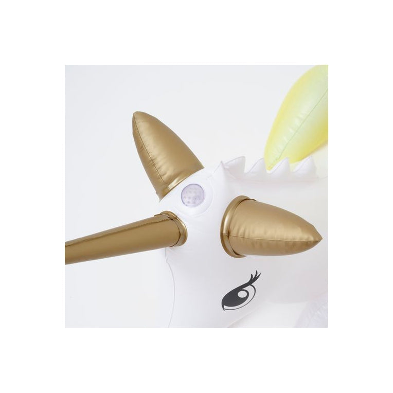 Arroseur Licorne Unicorn - Blanc