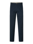 Pantalon Chino - Dark Sapphire - Homme