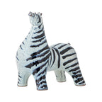 Zayn - Objeto Decorativo - Azul - Gres