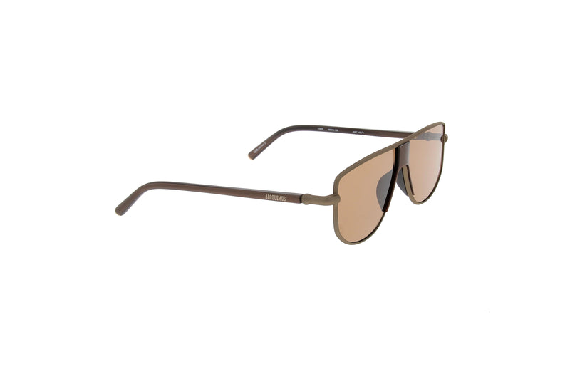 Lunettes De Soleil - Jacquemus