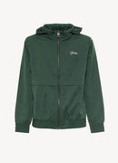 Guess - Veste Coupe-Vent - Chaser Green - Homme