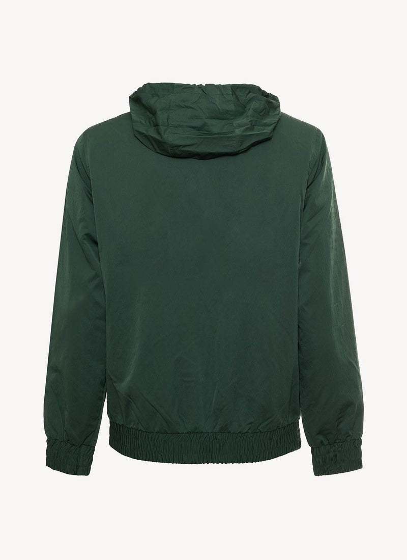 Guess - Veste Coupe-Vent - Chaser Green - Homme