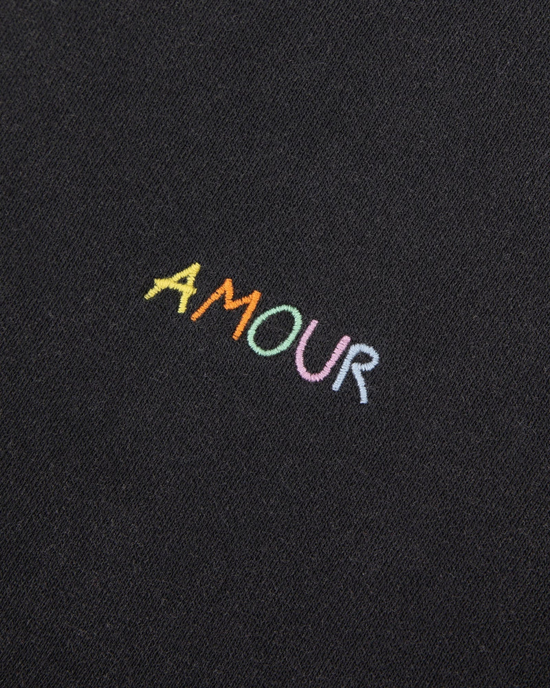 jacquemont sweatshirt 'amour'#color_carbon-washed