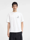 T-Shirt Méru – Jacquemus – White