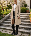 Bottes Jade - Noir