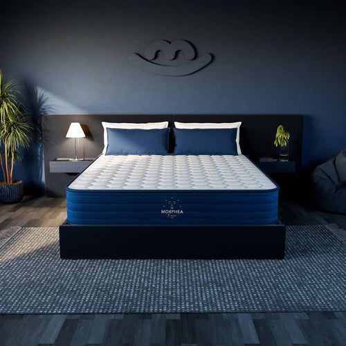 Matelas Premium Hybride - Jade