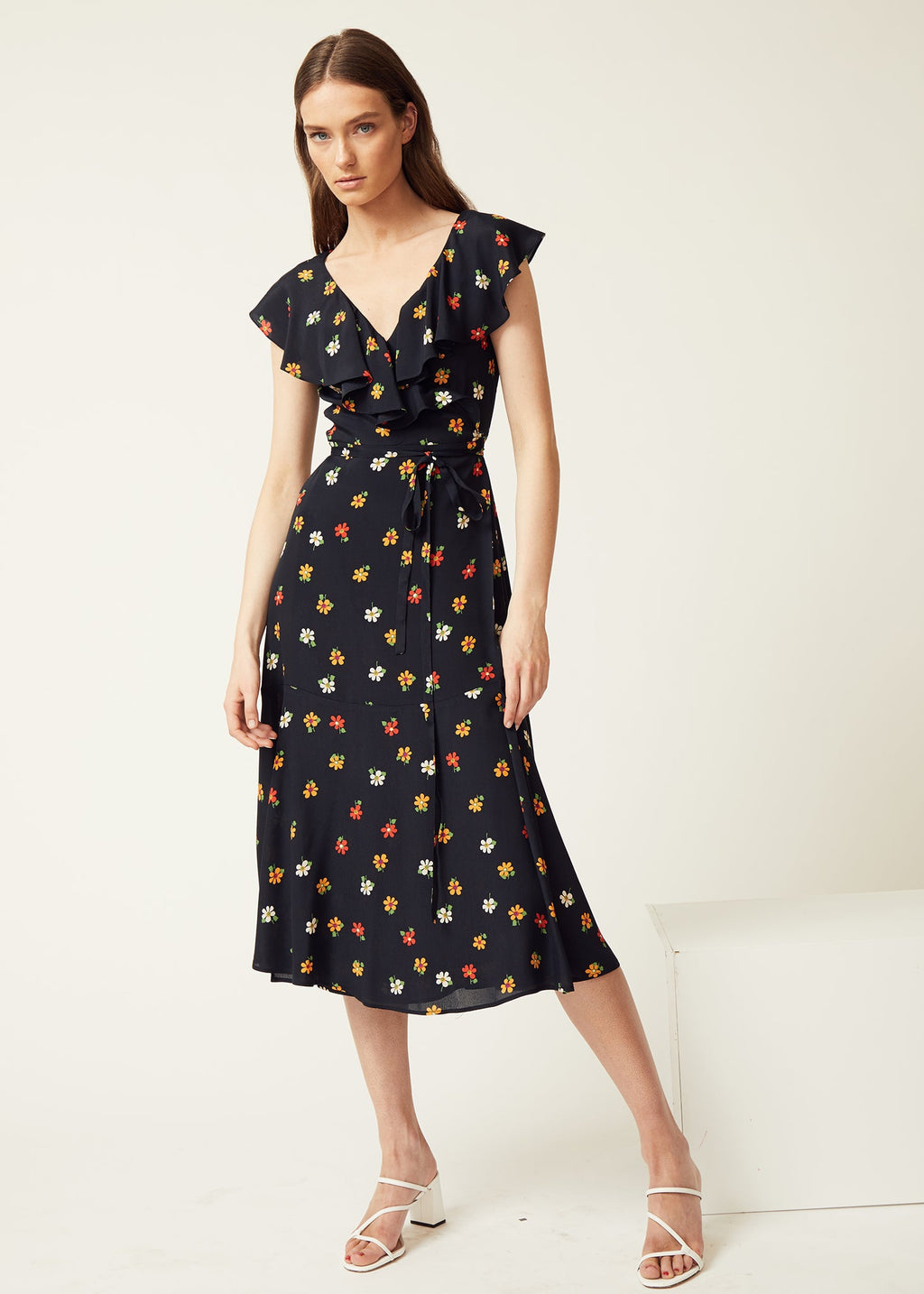 Black Jade Dress