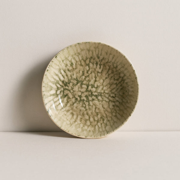 Jade - Juego de 6 cuencos pequeños - 16,5 cm - Gres
